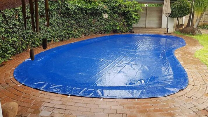 Pool Cover