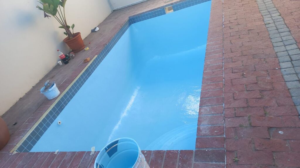 pool maintenance in bedfordview
