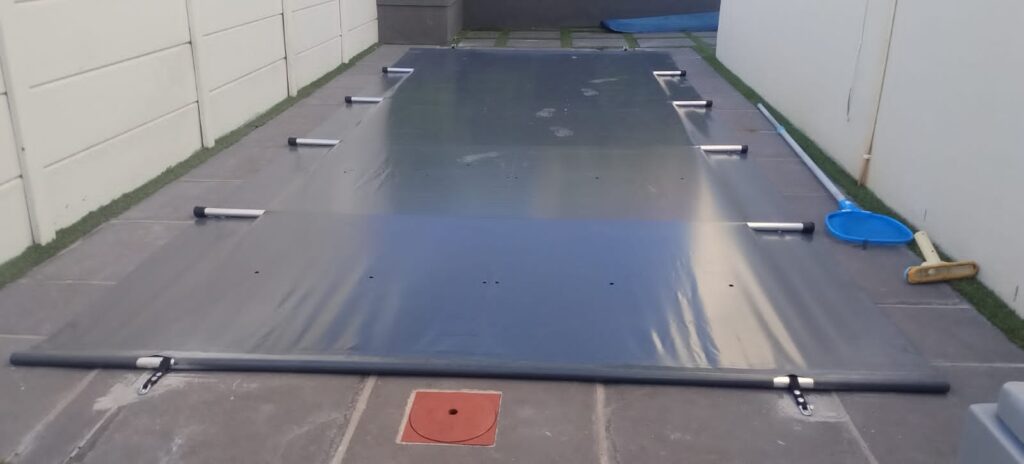 Cape Town Pool Cover 3