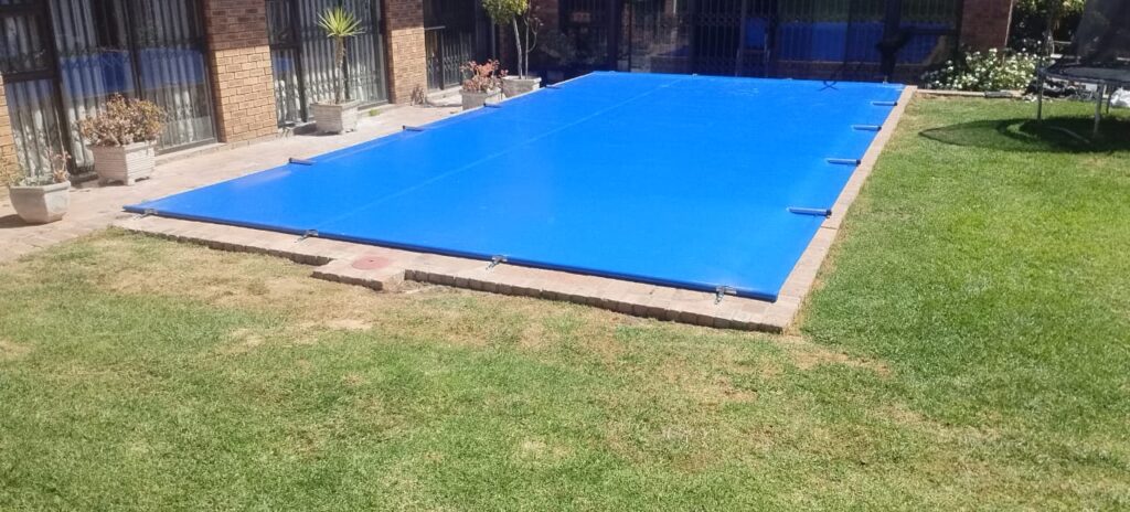 Cape Town Pool Cover 4