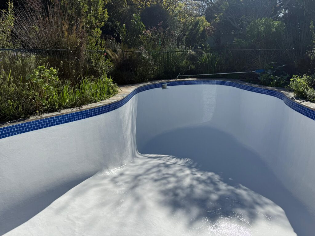 Fibreglass Pool Installation 4
