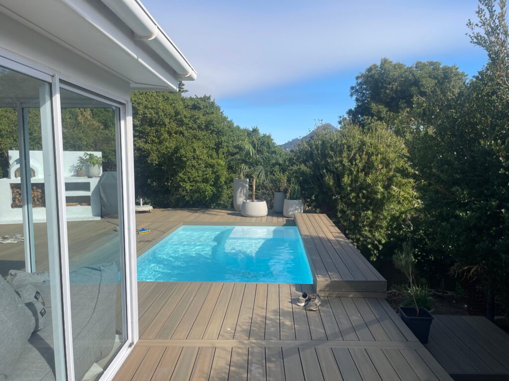 Pool Installation 10