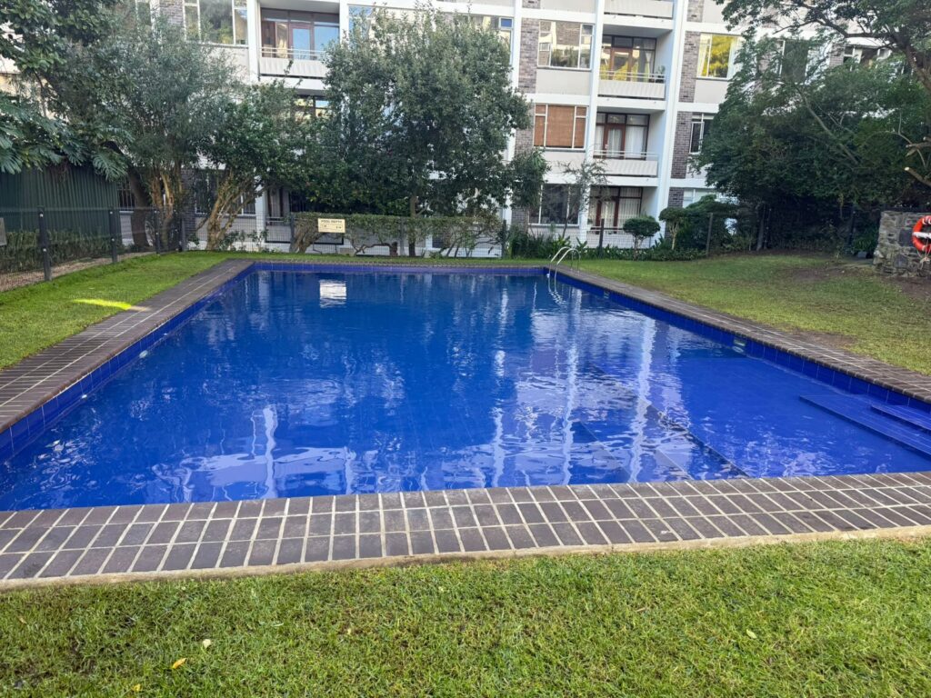 Pool Installation 12