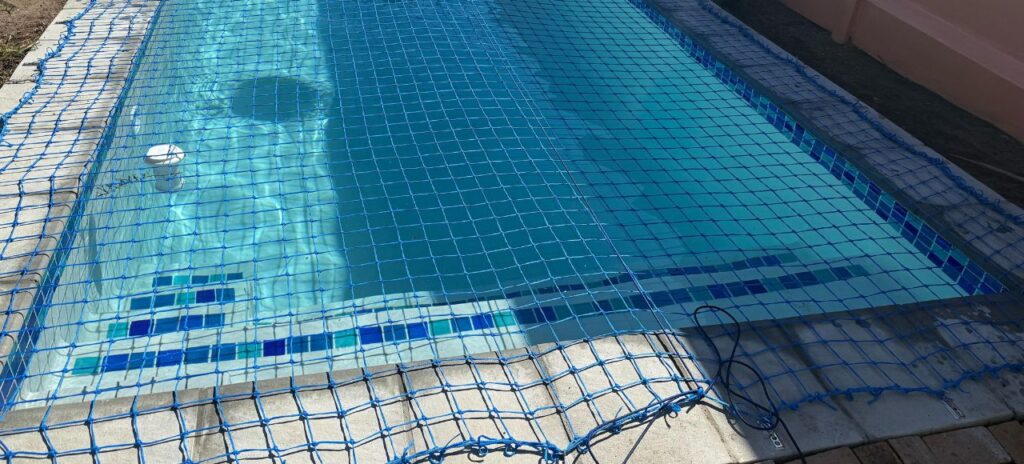 Pool Safety Net