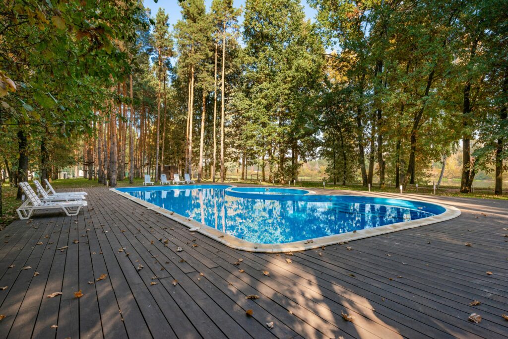pool decking in fairland,johannesburg