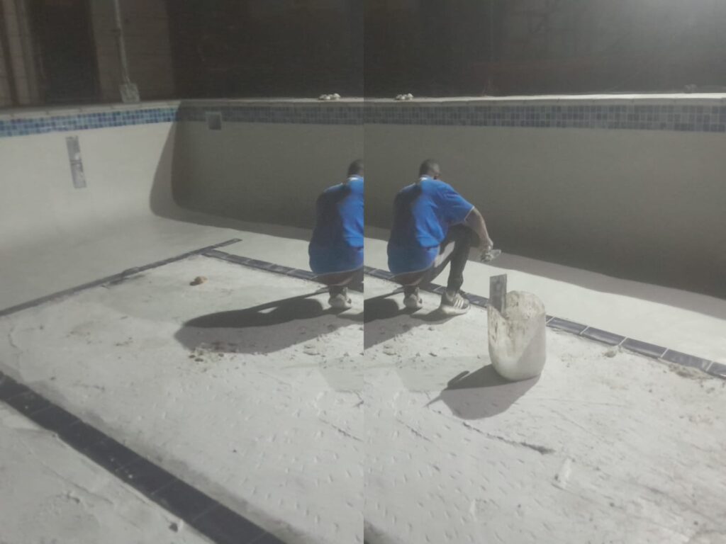 Marbelite Pool Resurfacing 2