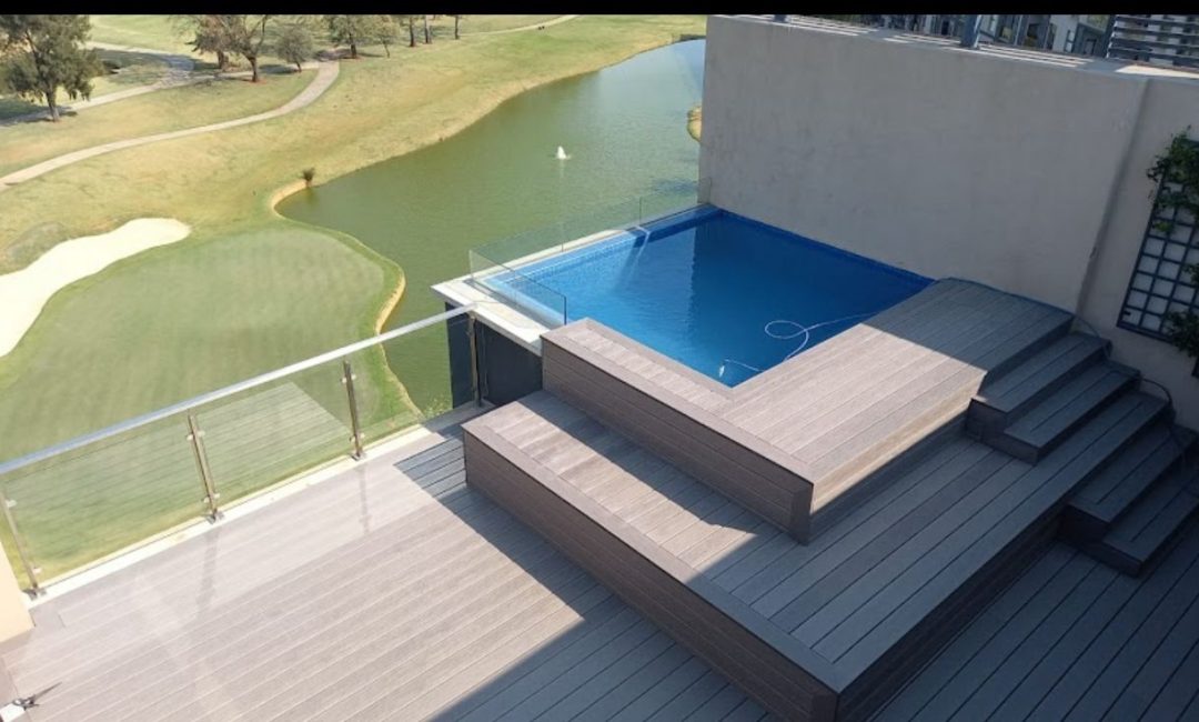 decking 13