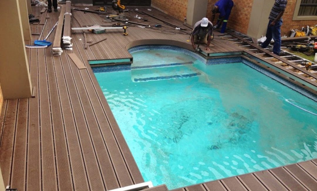 decking 15