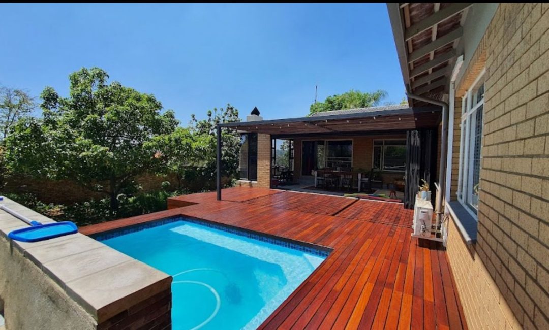 decking 17