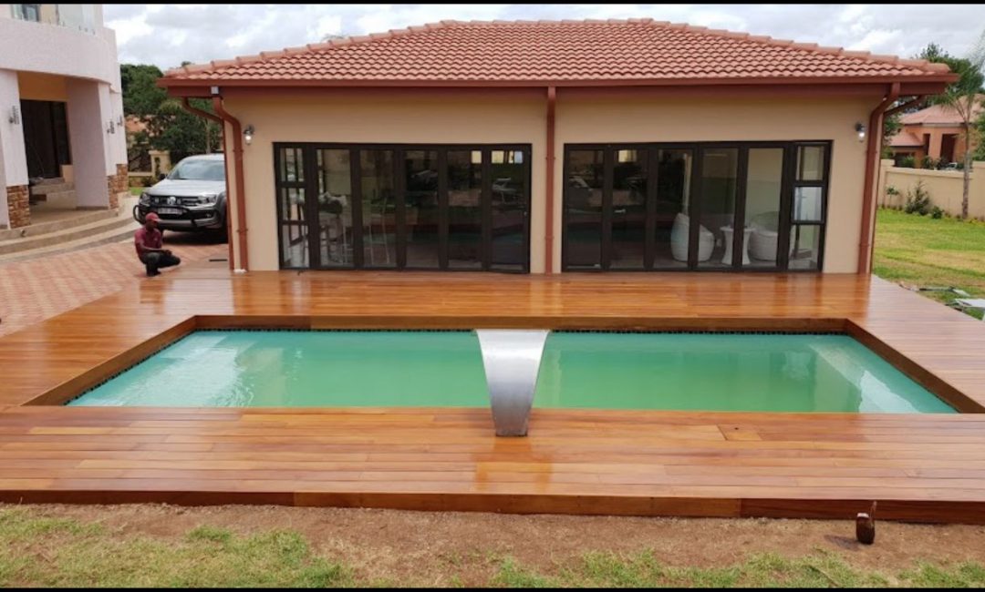decking 19
