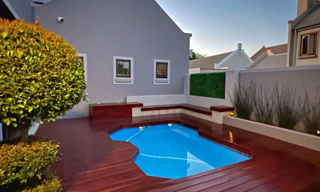 decking 20