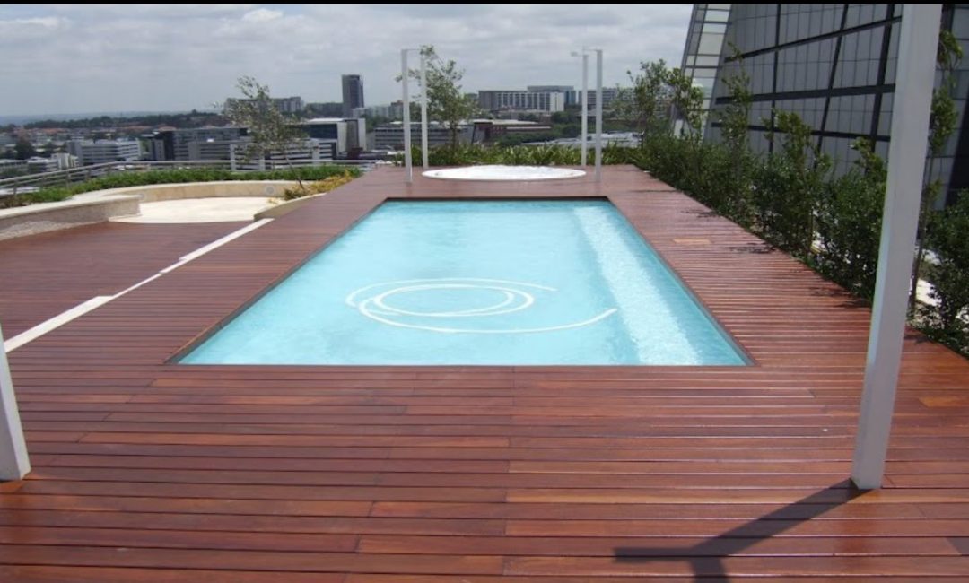 decking 21