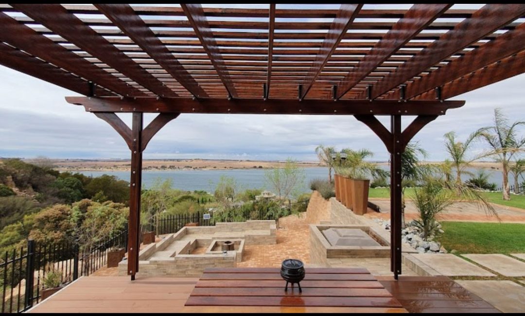 decking 22