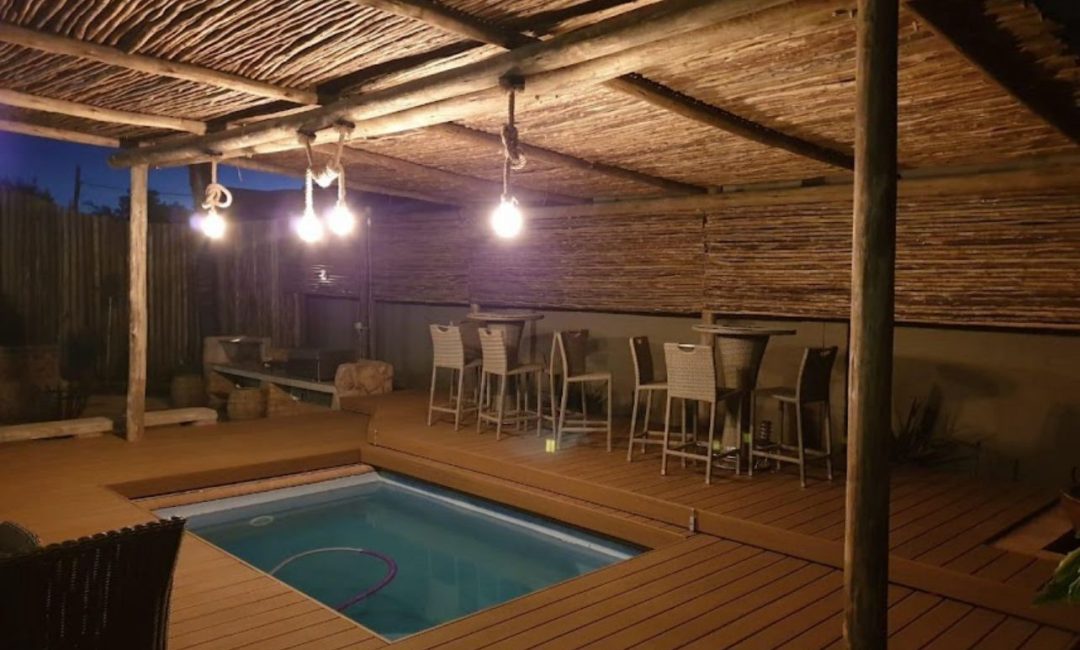decking 5