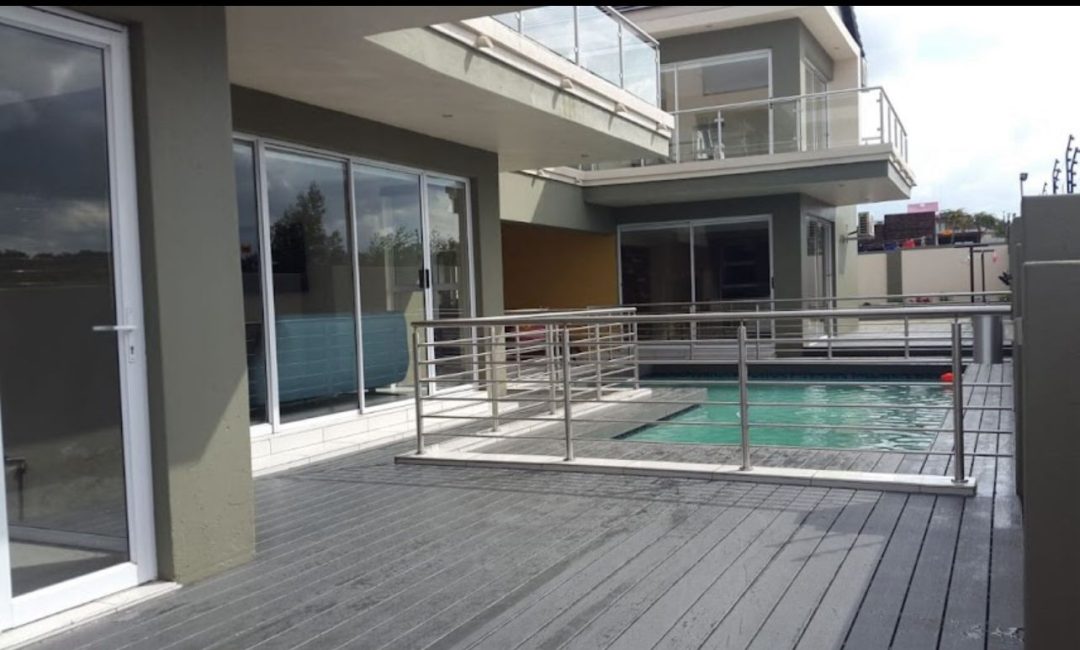 decking 9